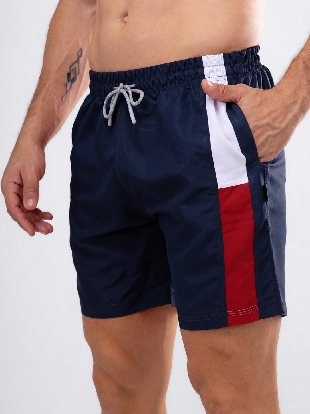 Pantaloneta Block
