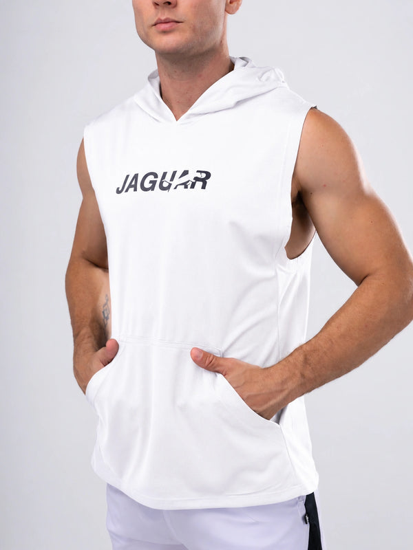 Hoodie Manga Sisa con Capota