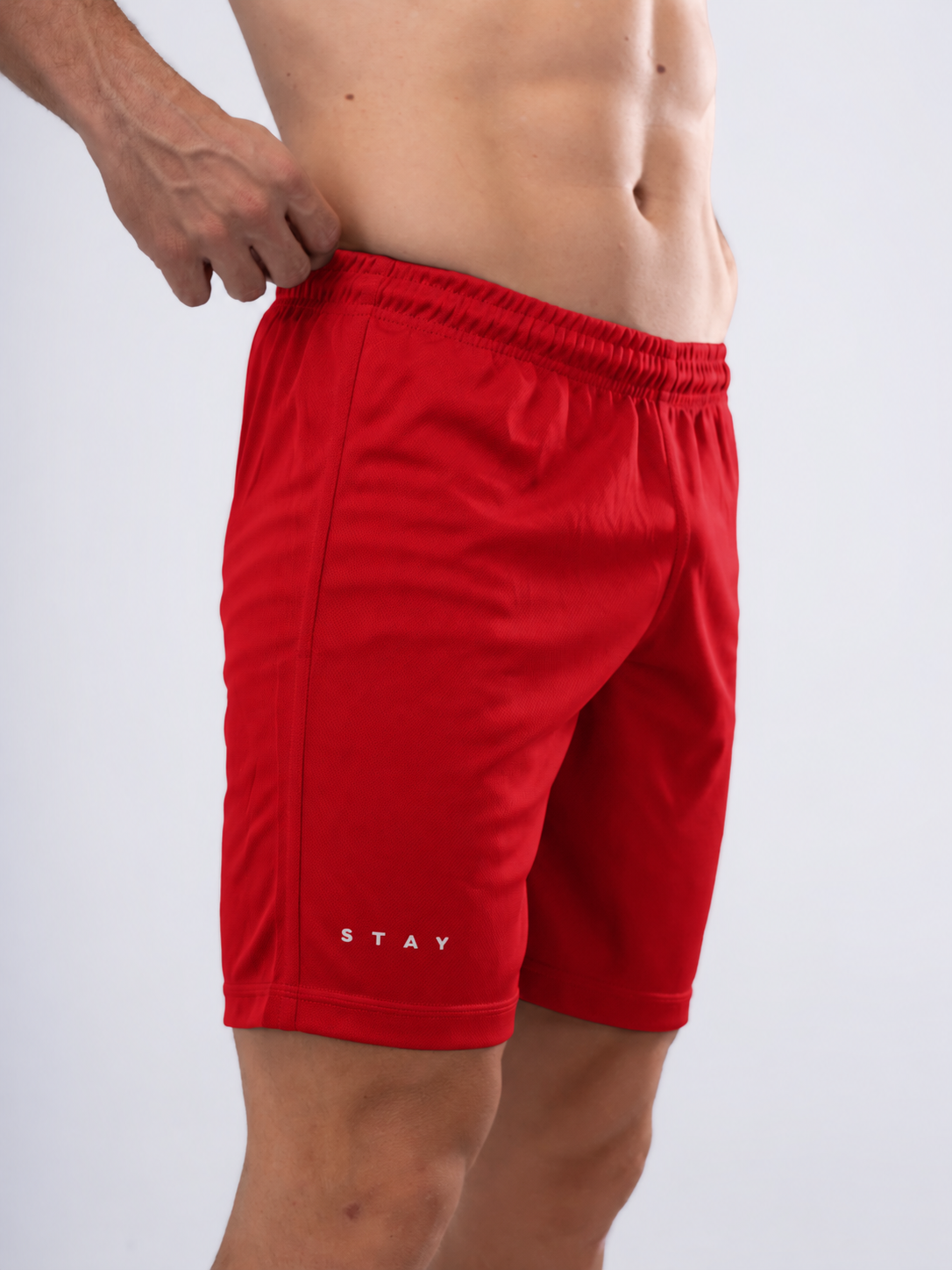 Pantaloneta Dry Mesh