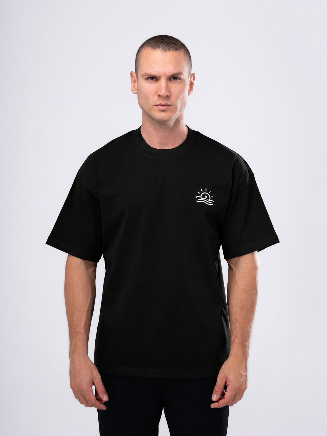 Camiseta Super Premium Limitless