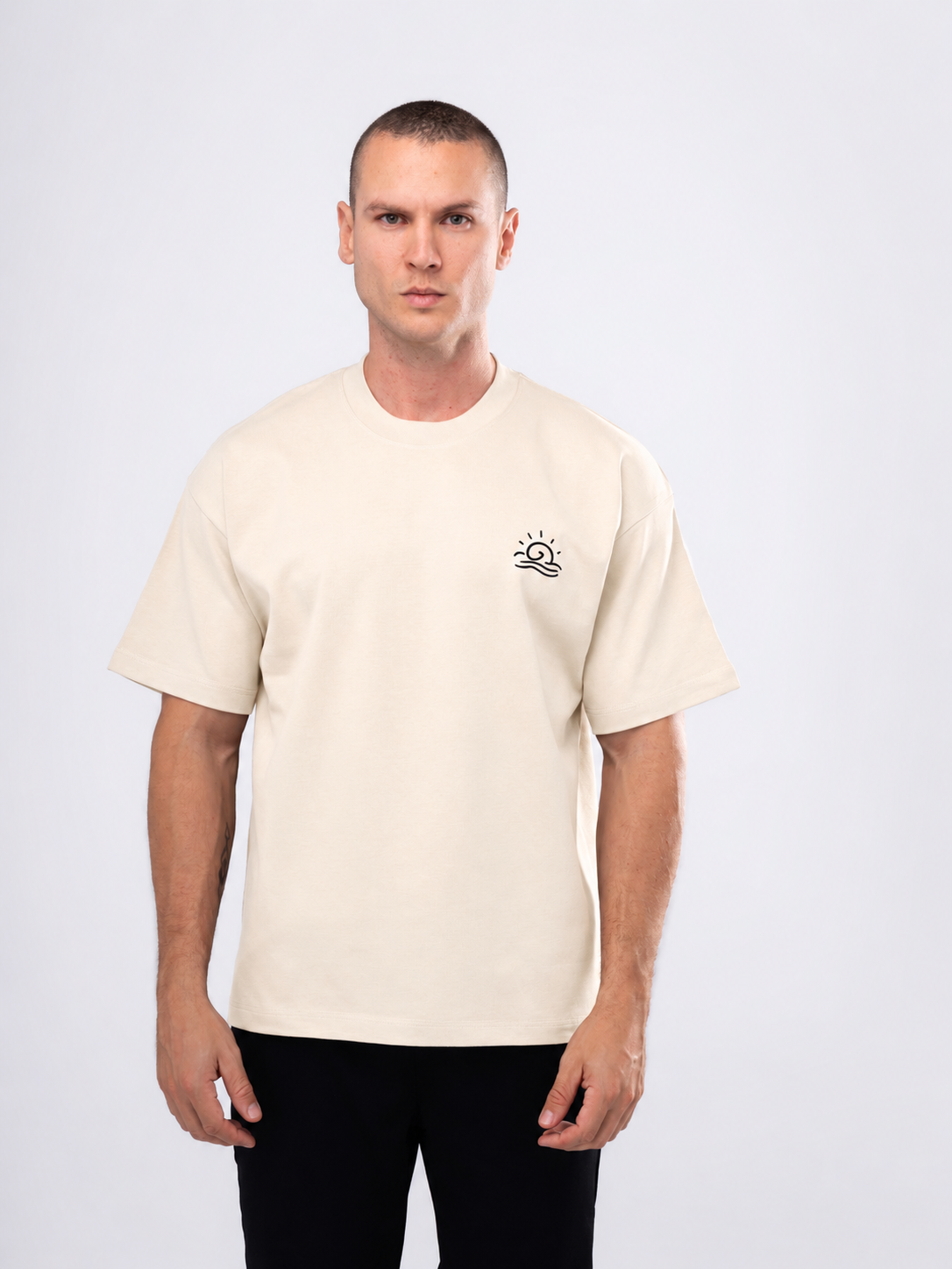 Camiseta Super Premium Limitless