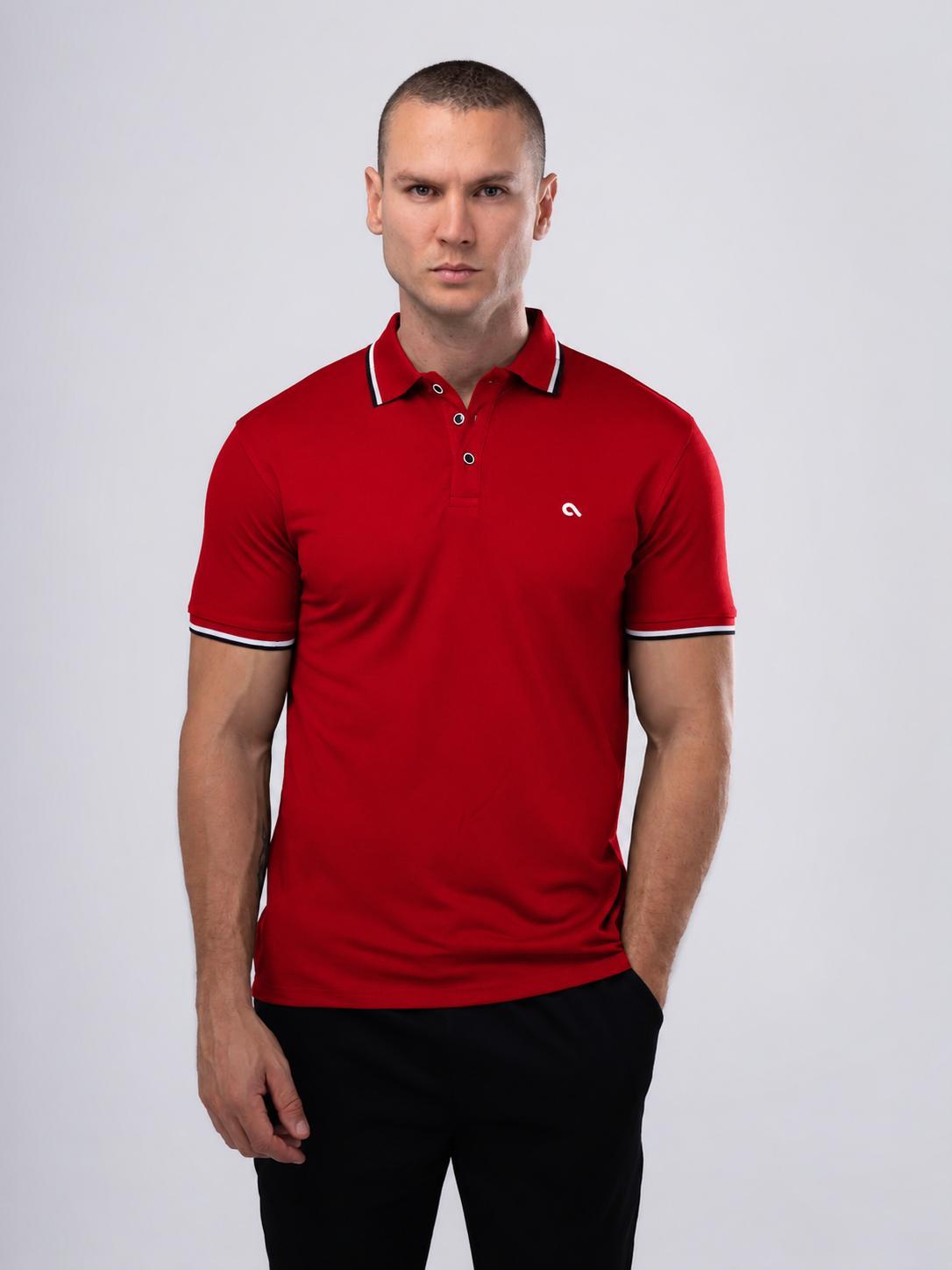 Polo Samba Motion