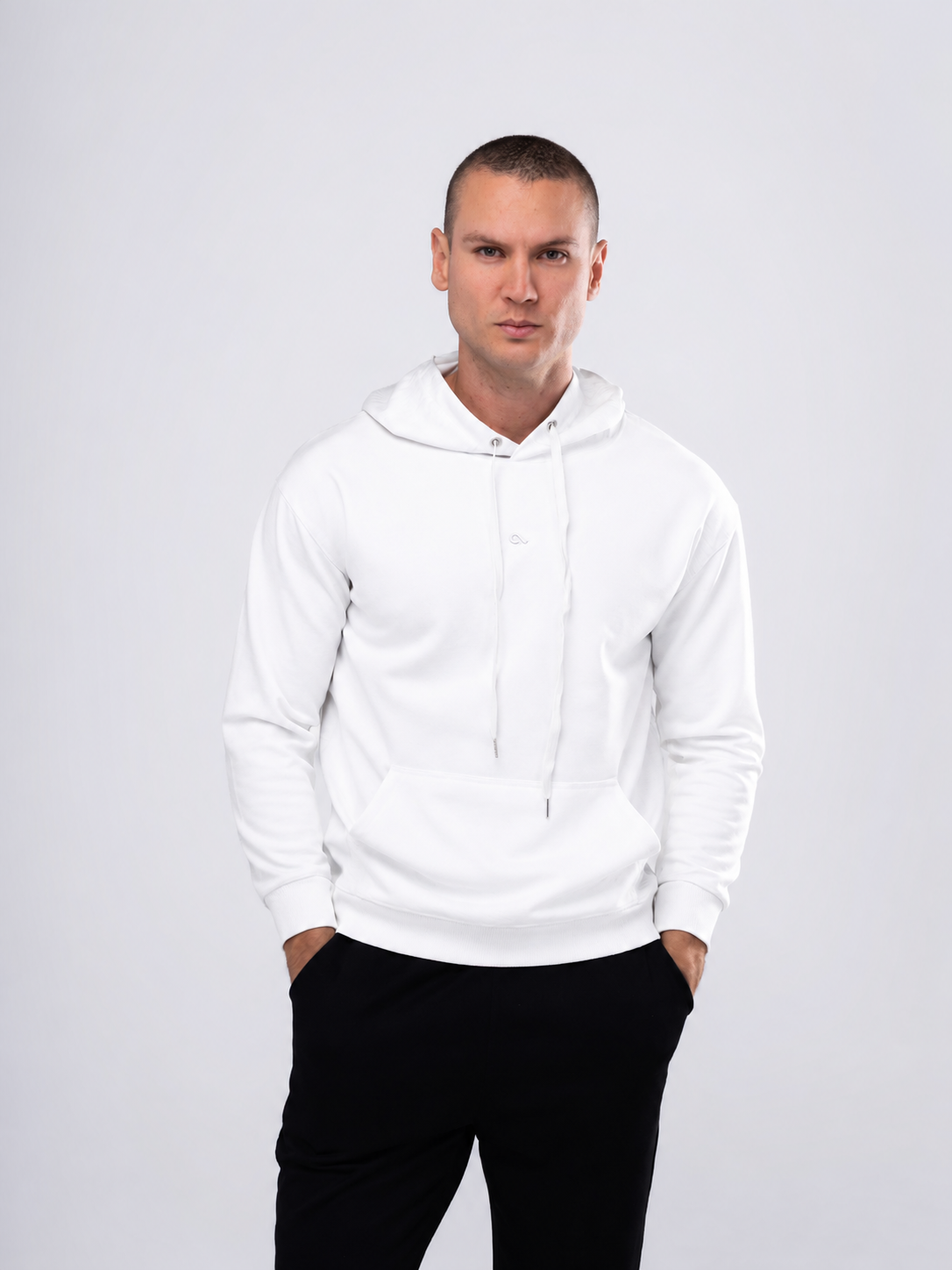 Hoodie Premium