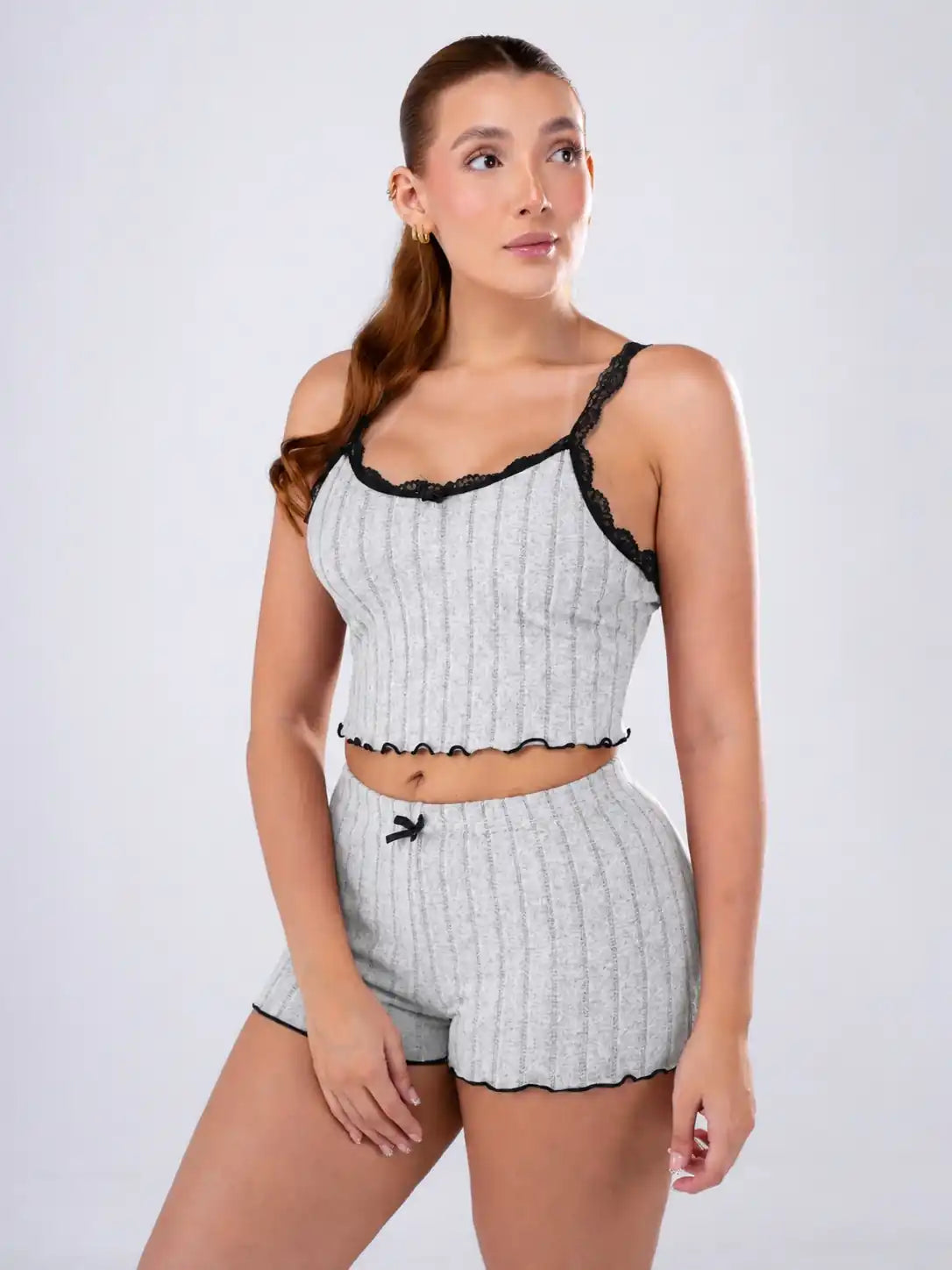Pijama Lana