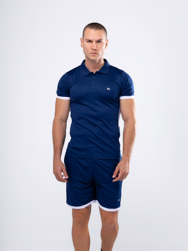 Conjunto Dryfit Tenis