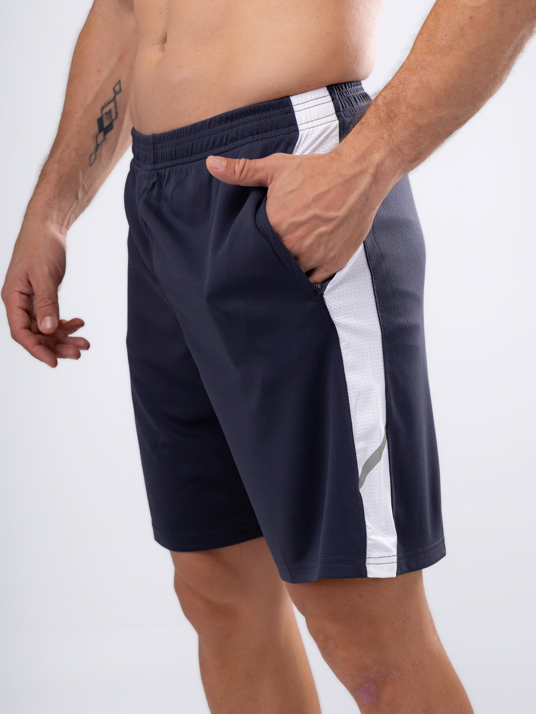 Conjunto Dryfit Atlethic