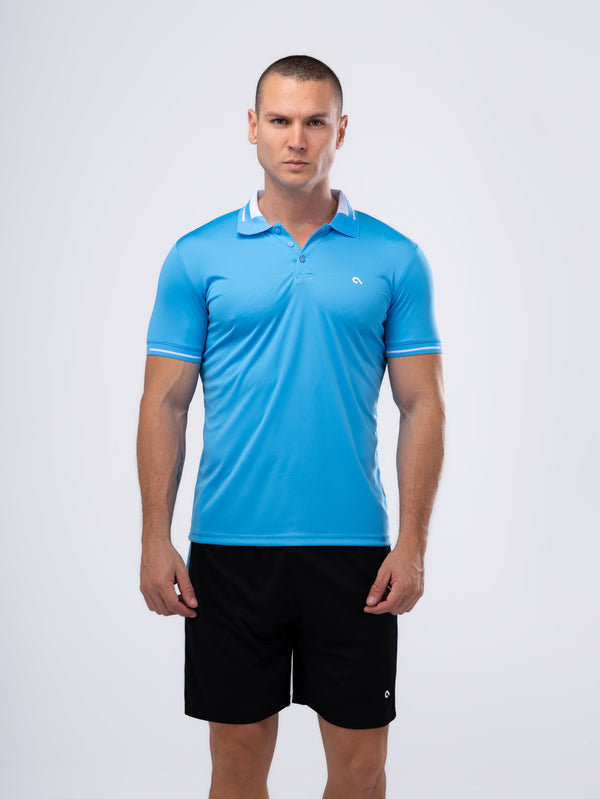 Conjunto Dryfit Golf
