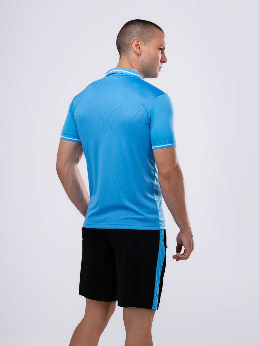 Conjunto Dryfit Golf