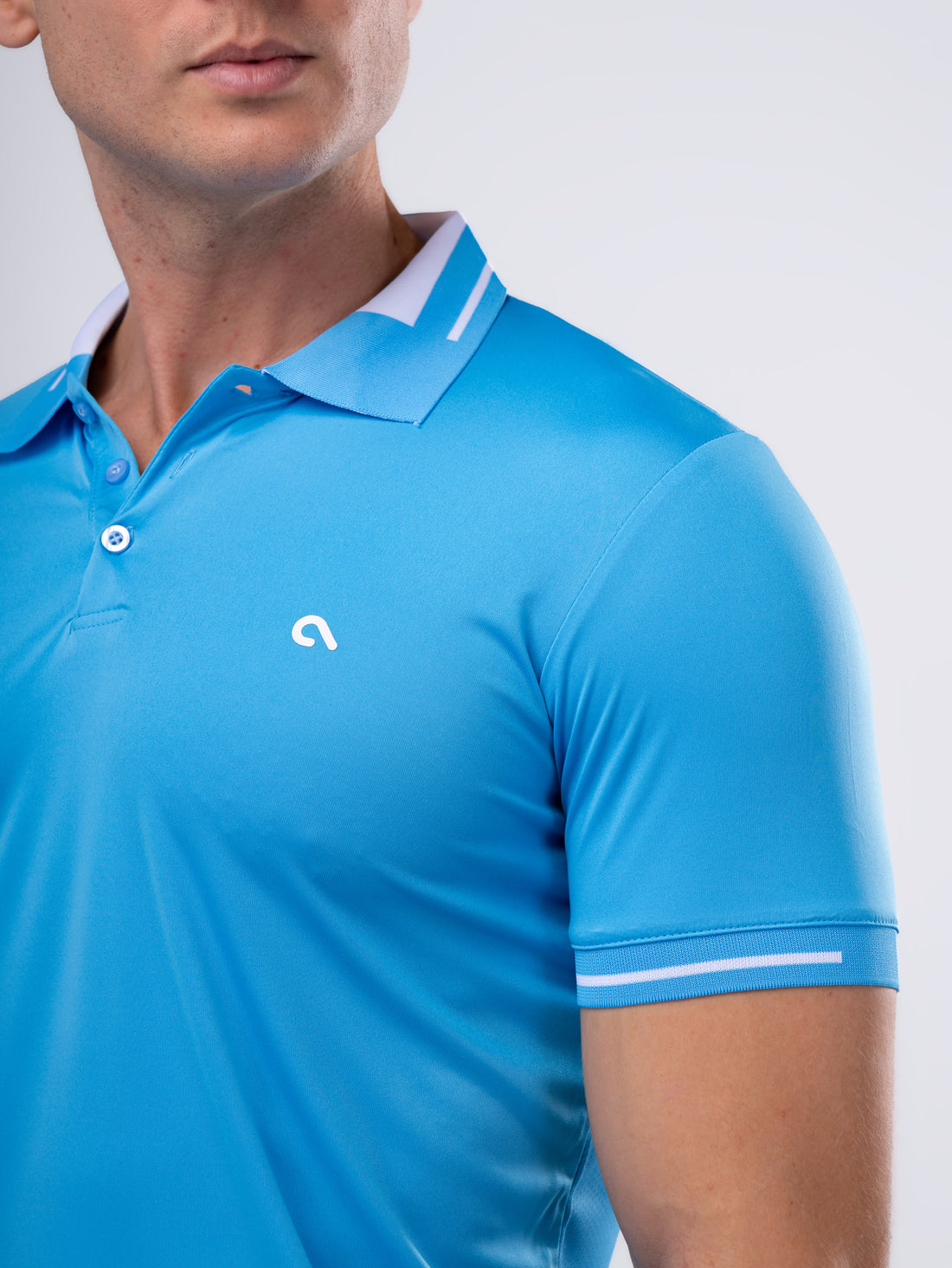 Conjunto Dryfit Golf
