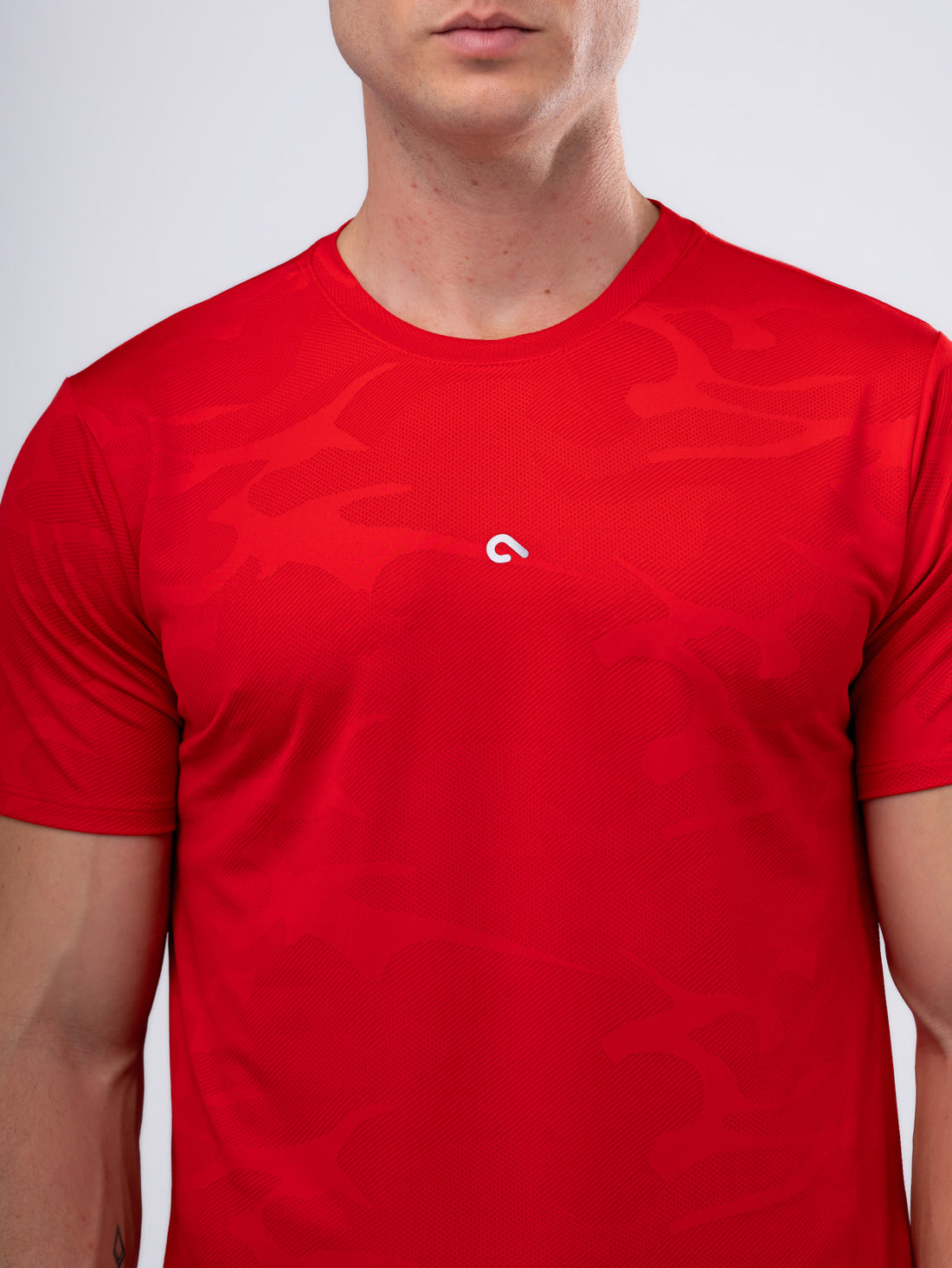 Camisa Dry Motion