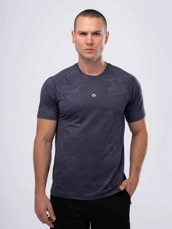 Camiseta Deportiva Rangla Camo