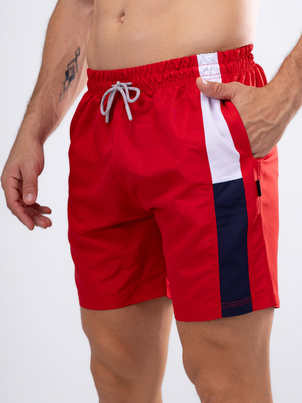 Pantaloneta Block