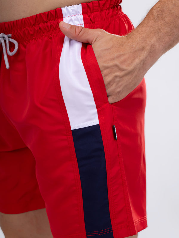 Pantaloneta Block