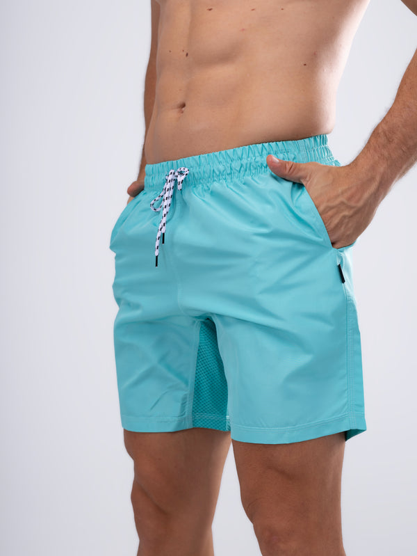 Pantaloneta Performance