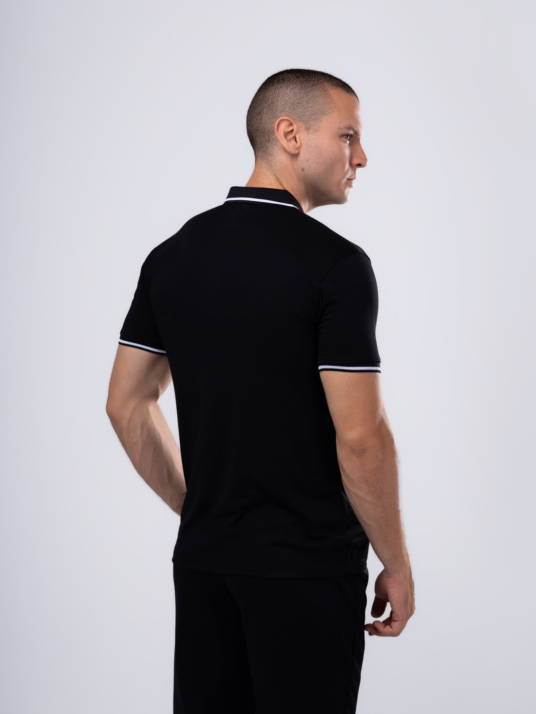 Polo Samba Motion