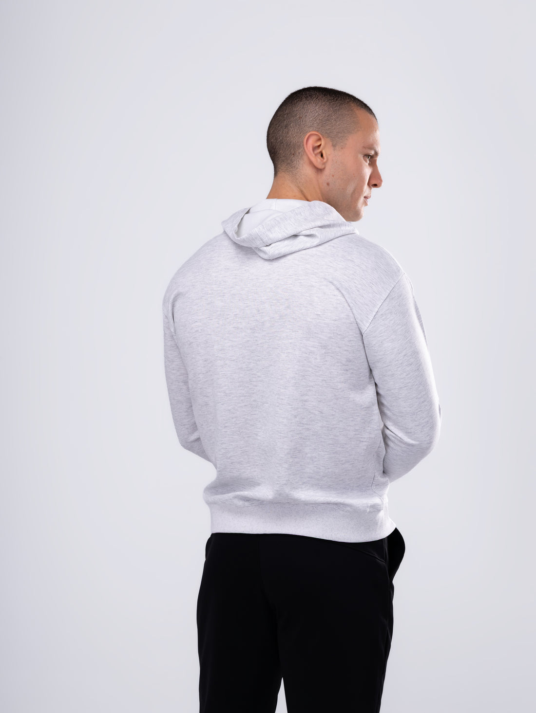 Hoodie Premium
