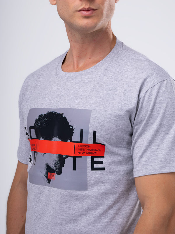 Camiseta Force Soul Motion