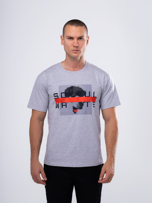 Camiseta Force Soul Motion