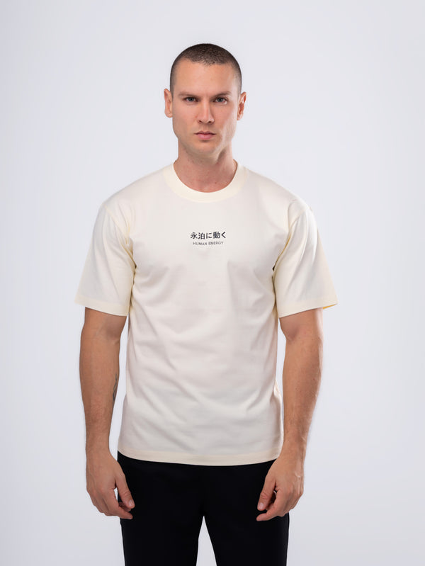Camiseta Power