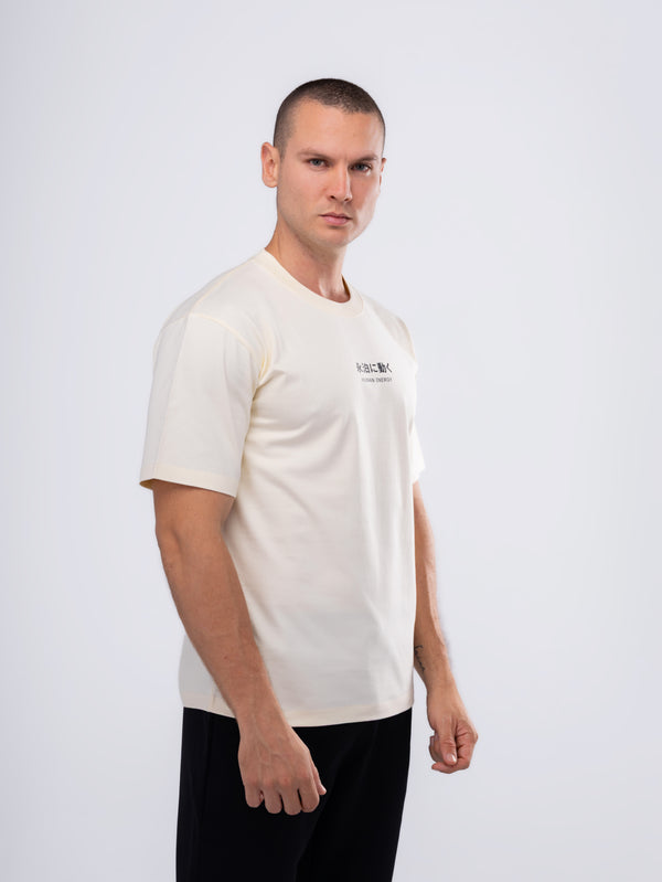 camiseta power