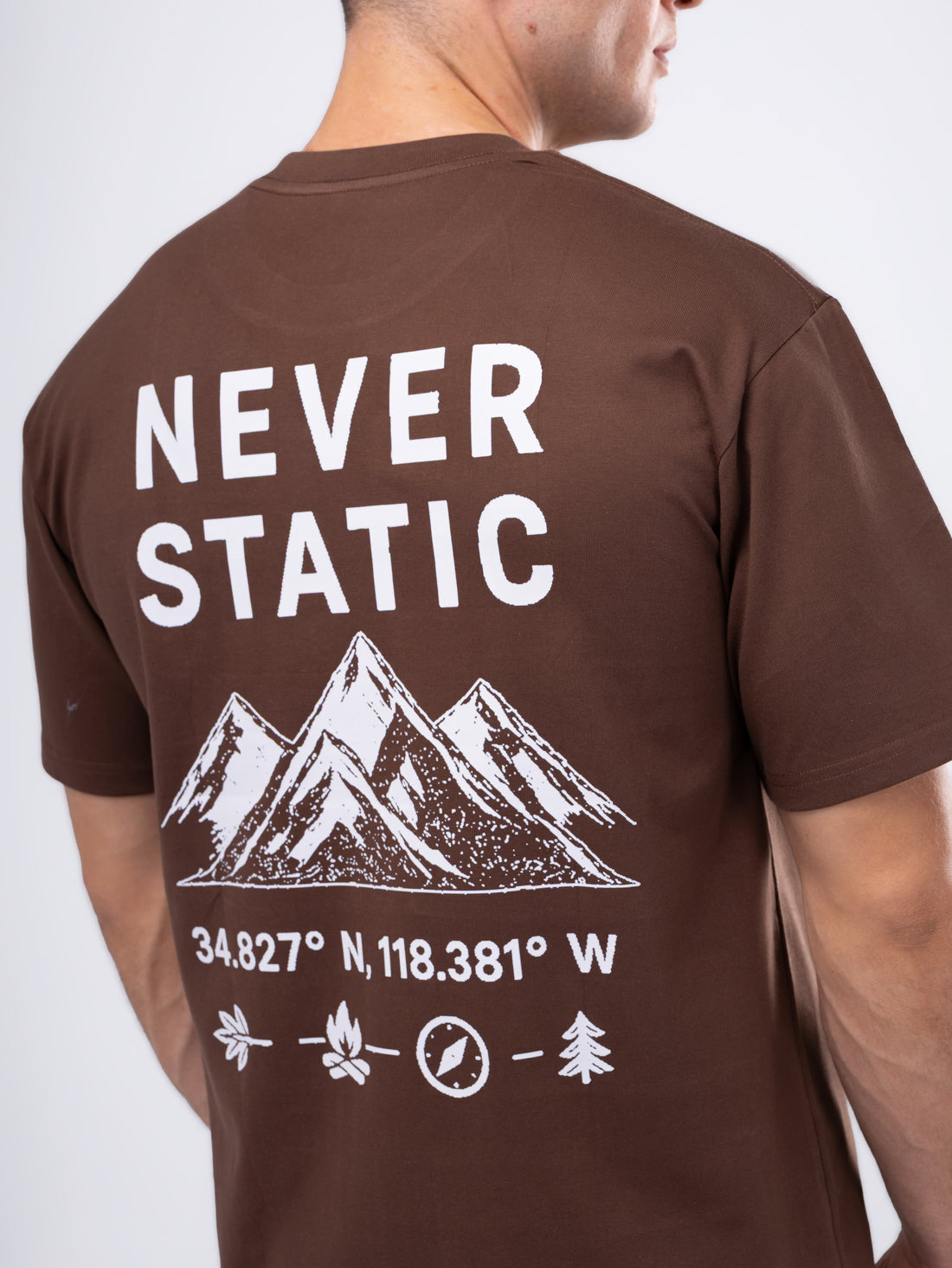 Camiseta Force