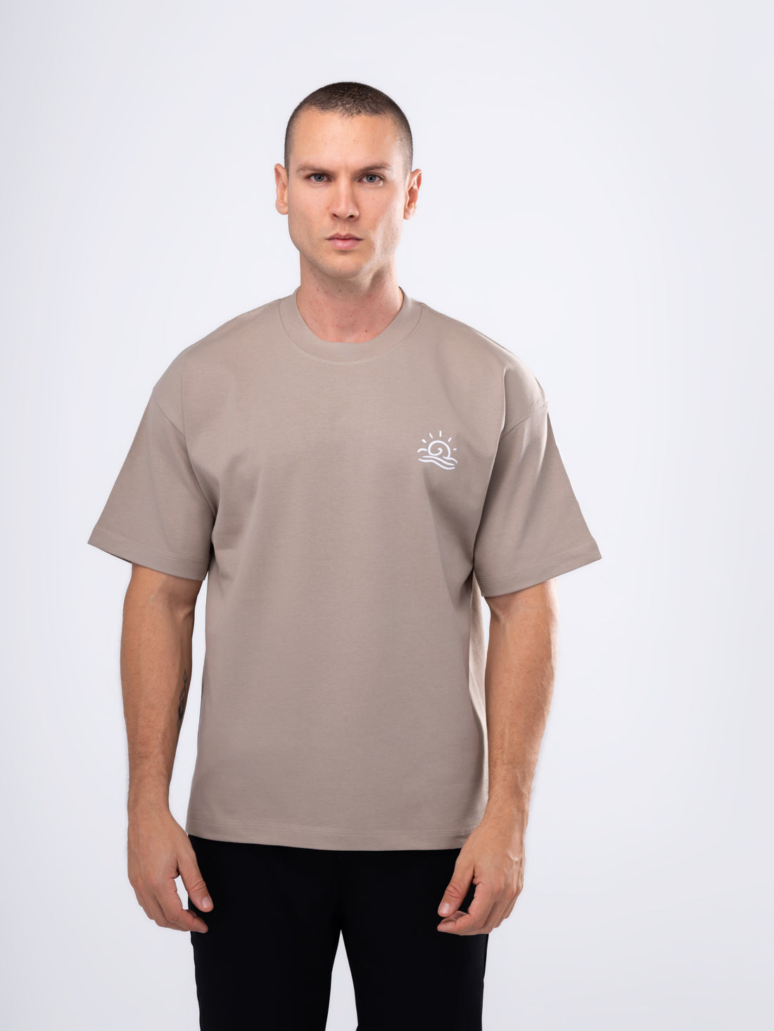 Camiseta Super Premium Limitless