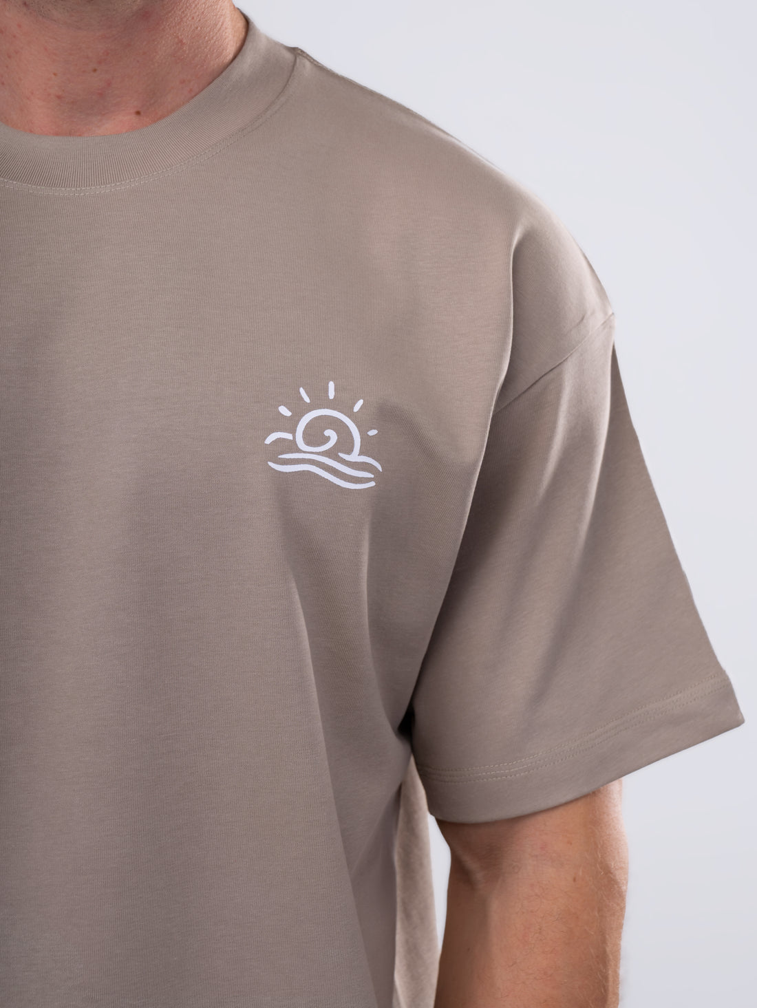 Camiseta Super Premium Limitless