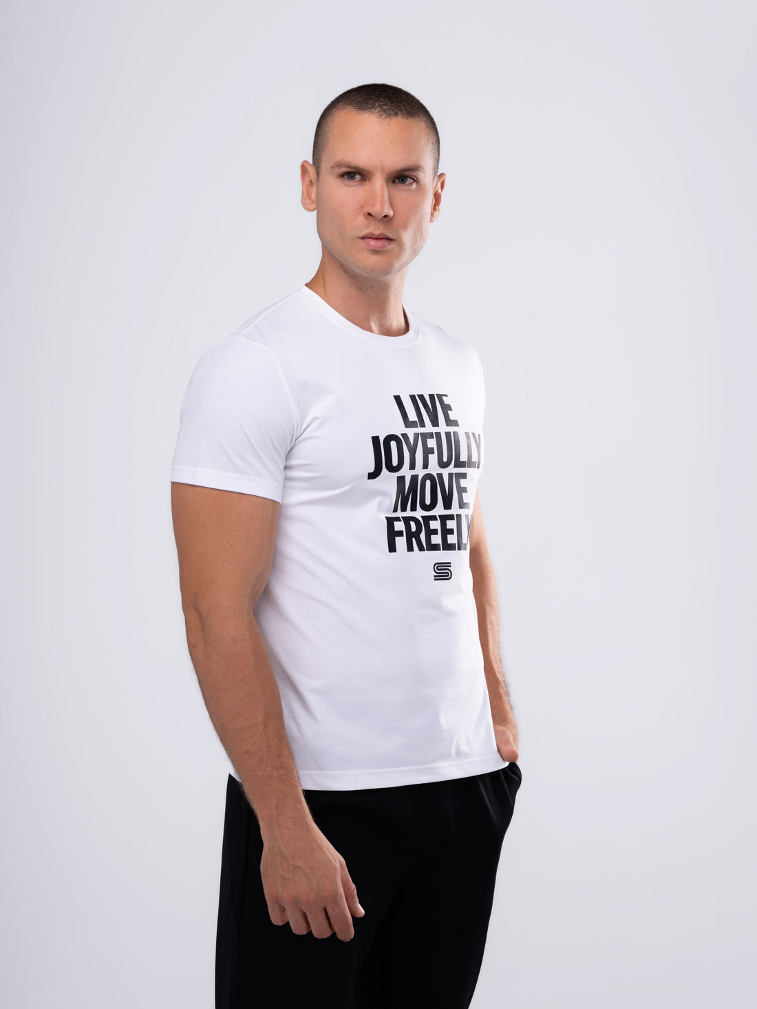 Camiseta Legacy
