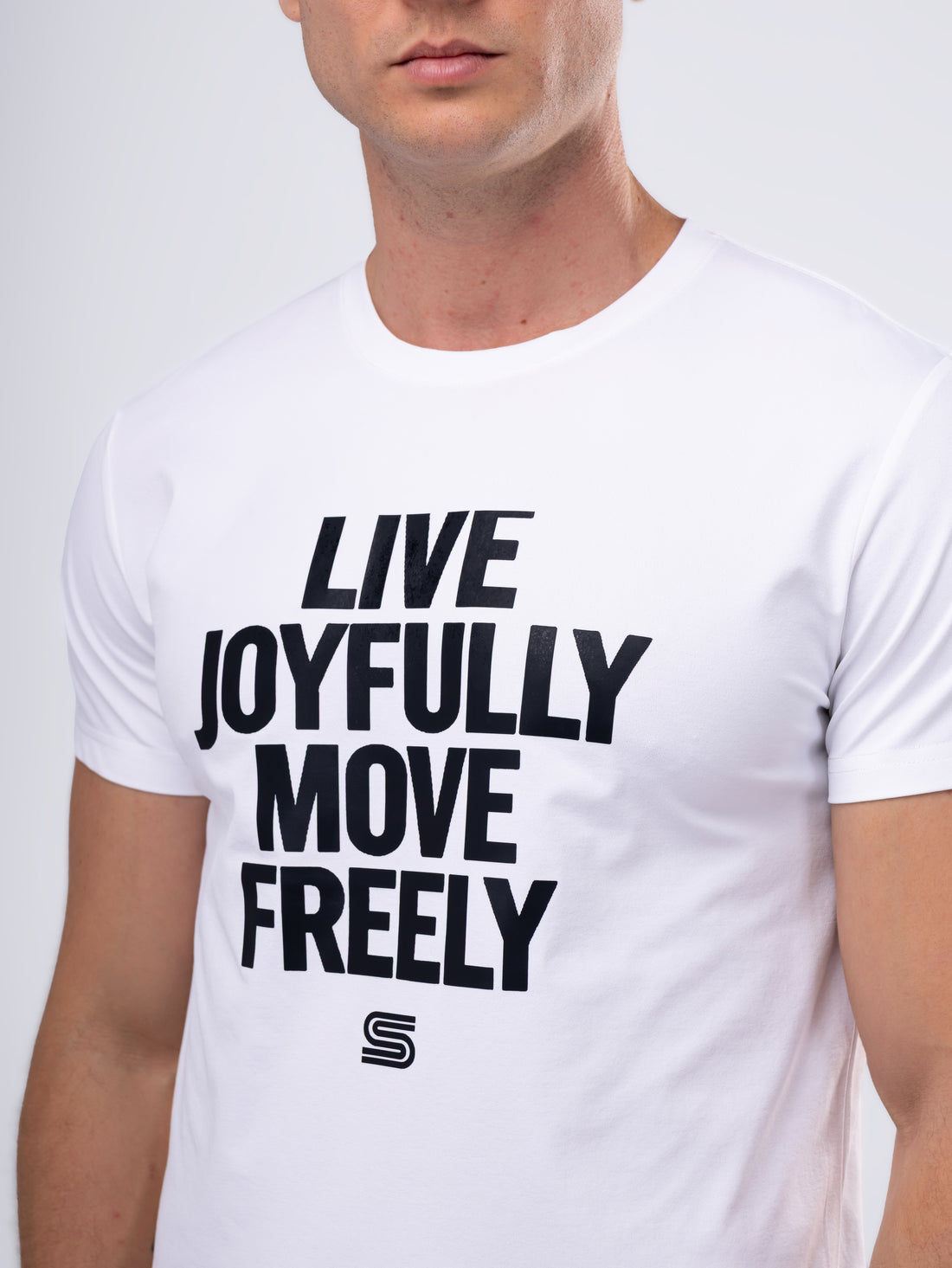 Camiseta Legacy