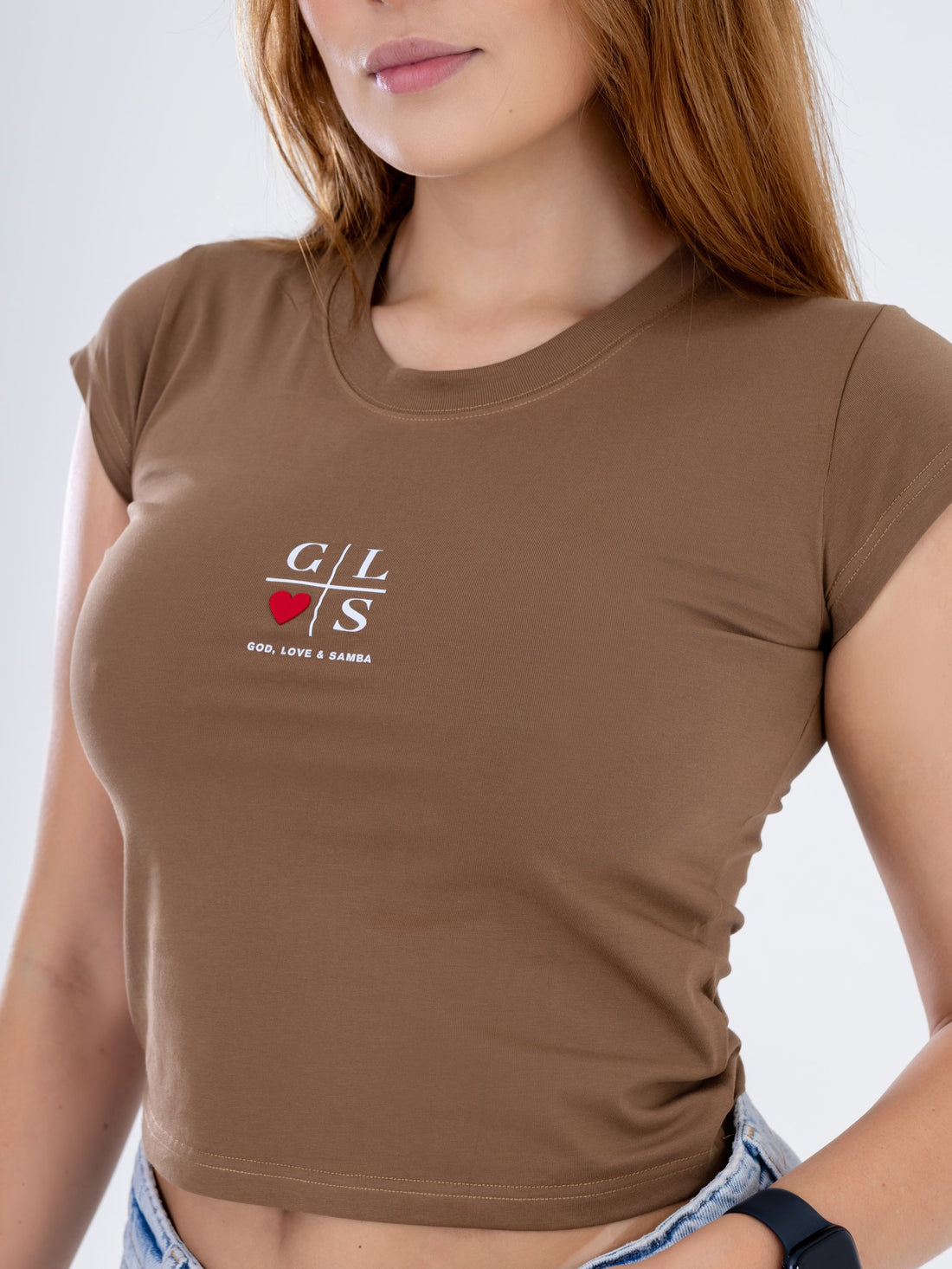 Blusa París