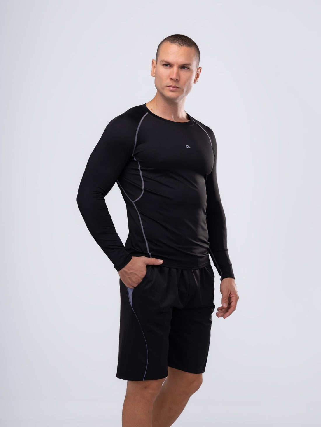 Pantaloneta Hyrox