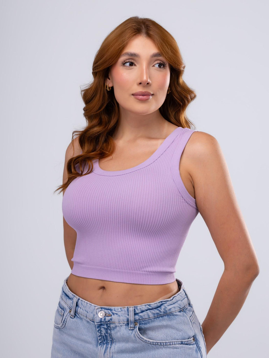 Blusa Dama Redonda
