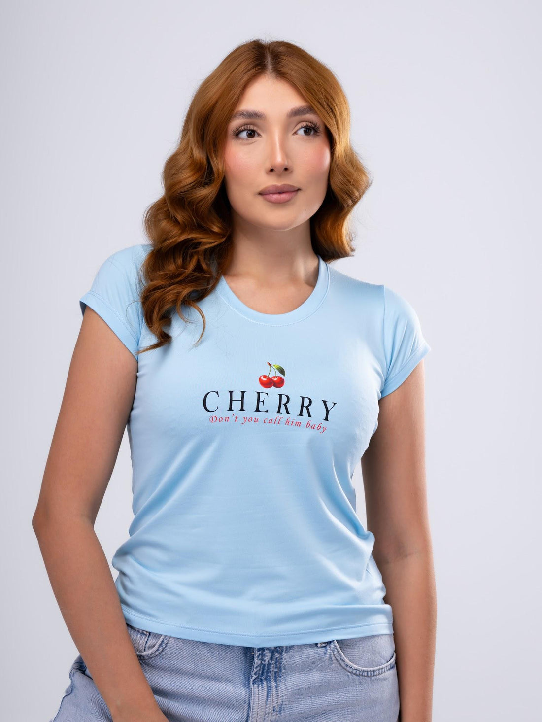 Blusa Piel de Durazno