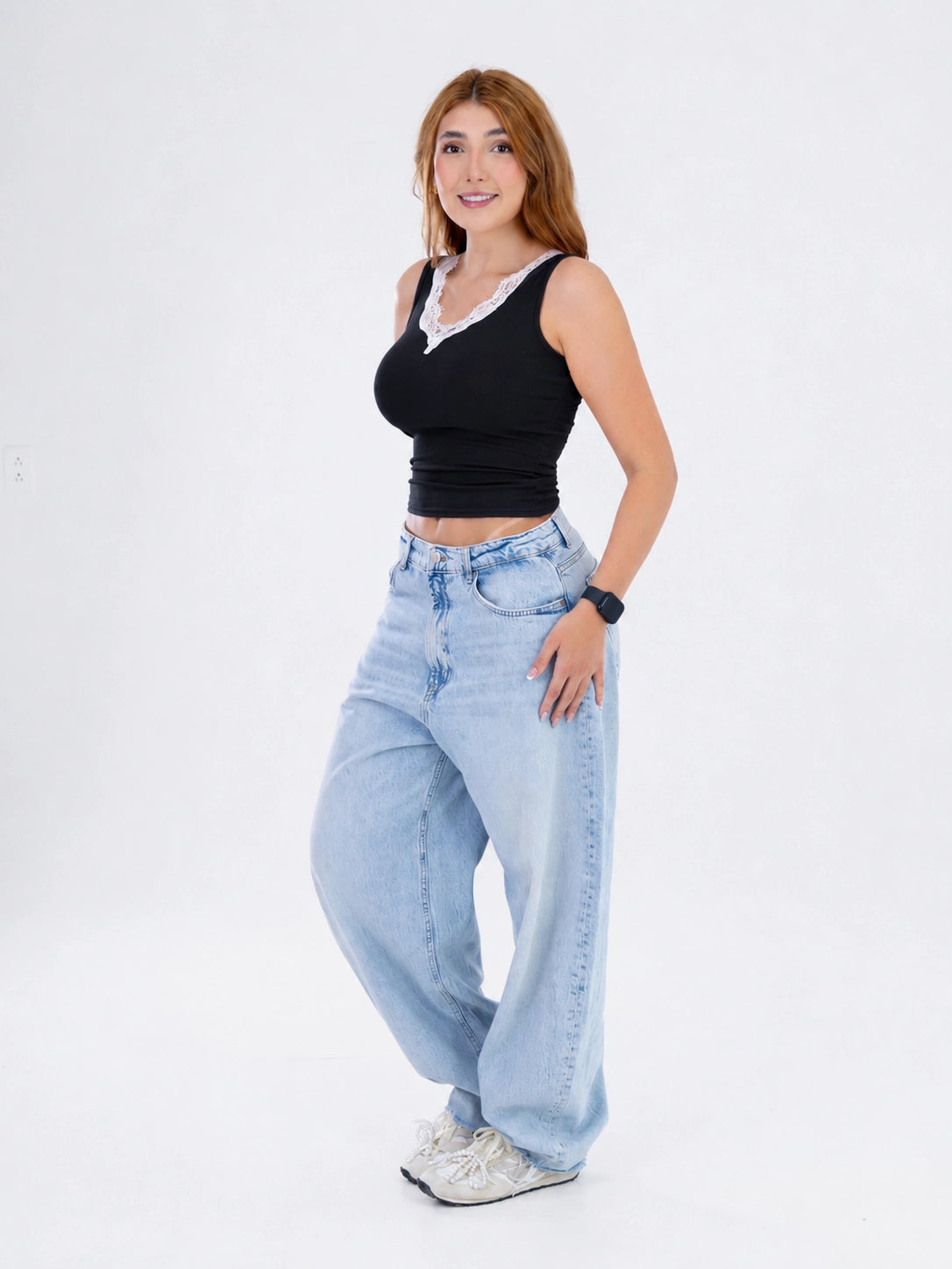 Blusa Mia