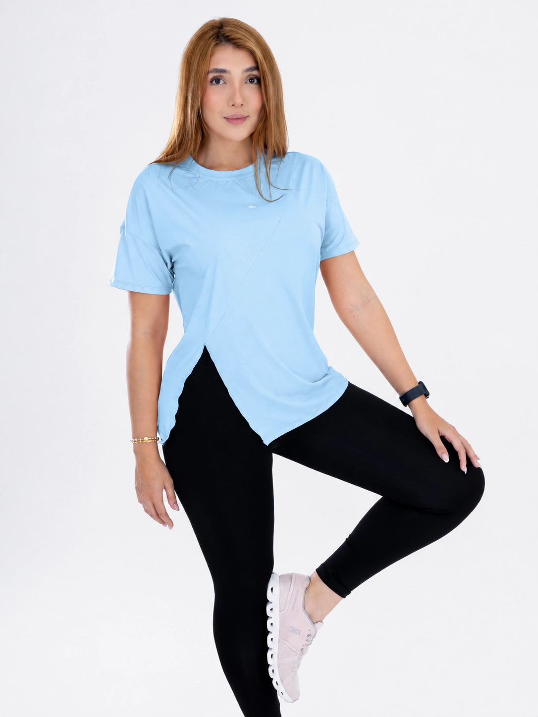 Blusa Free