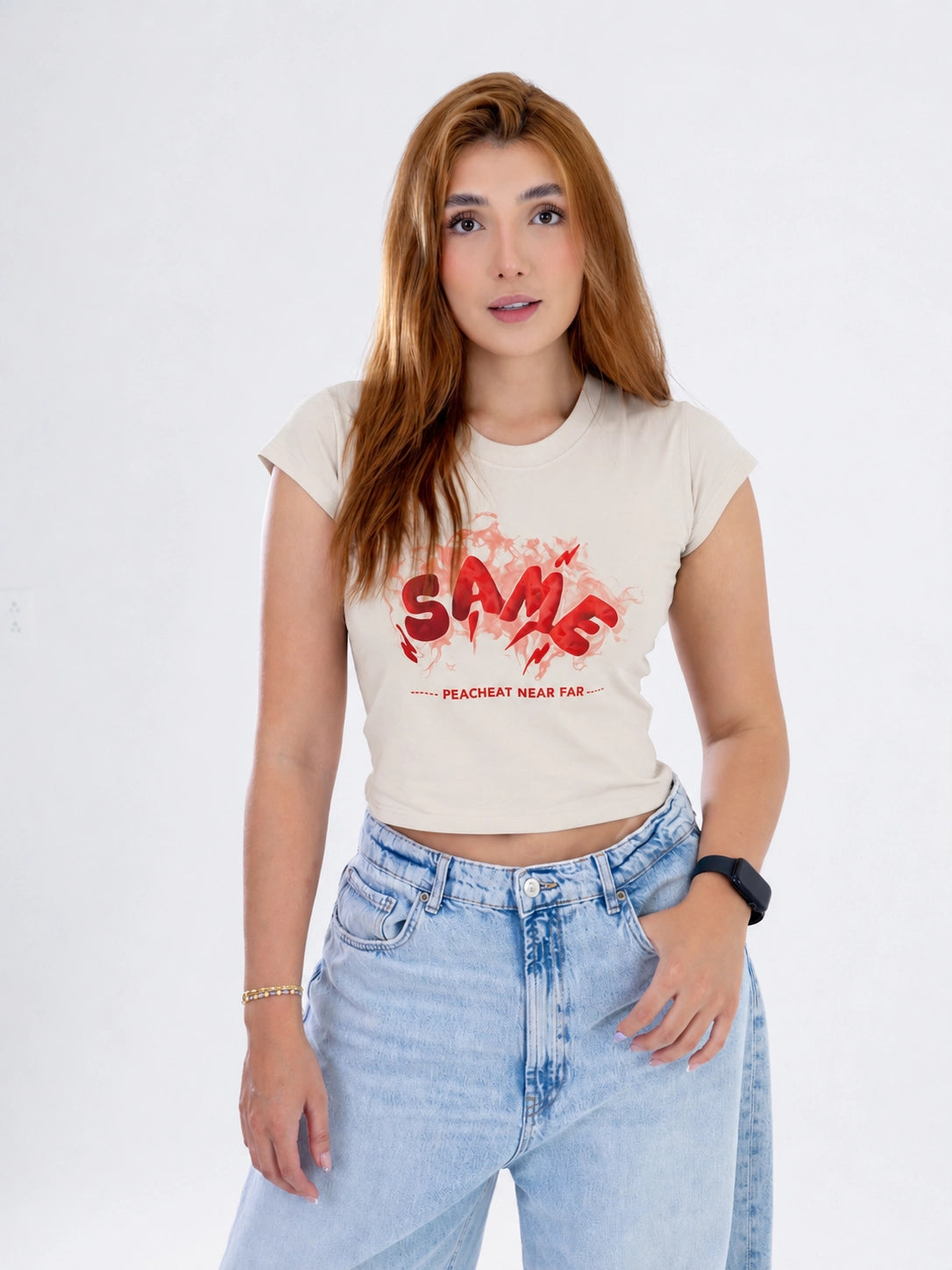 Blusa París