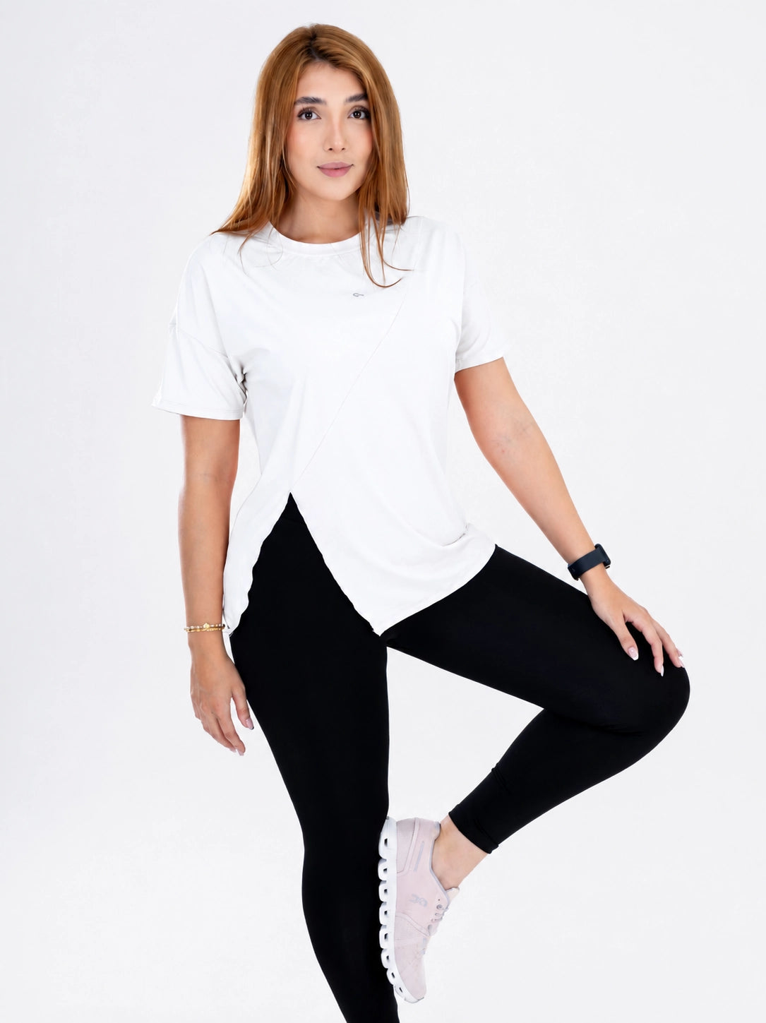 Blusa Free