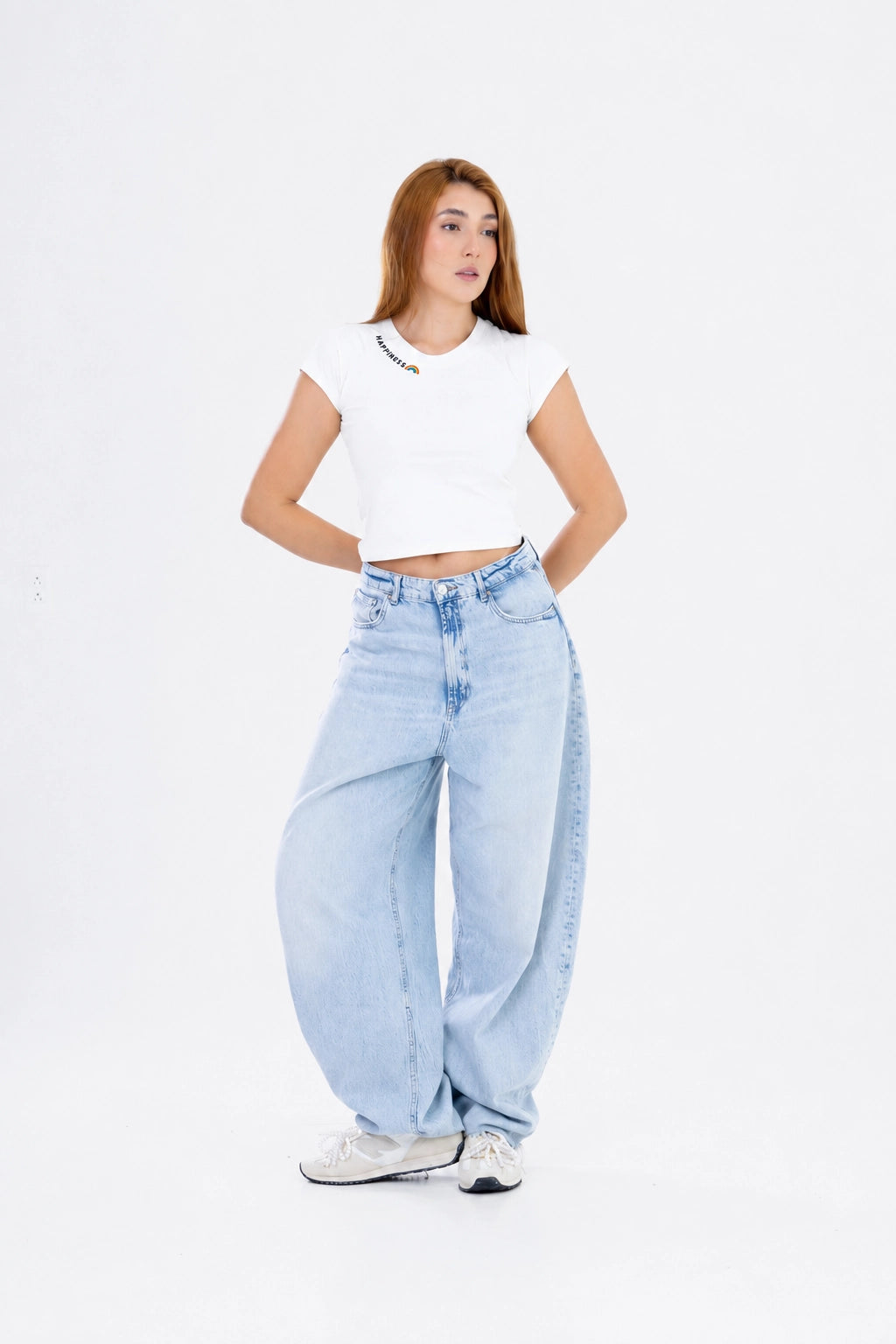 Blusa París