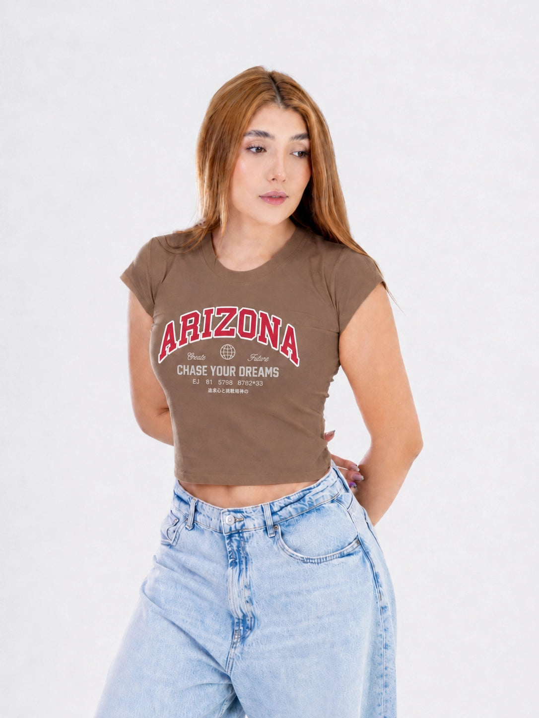 Blusa París