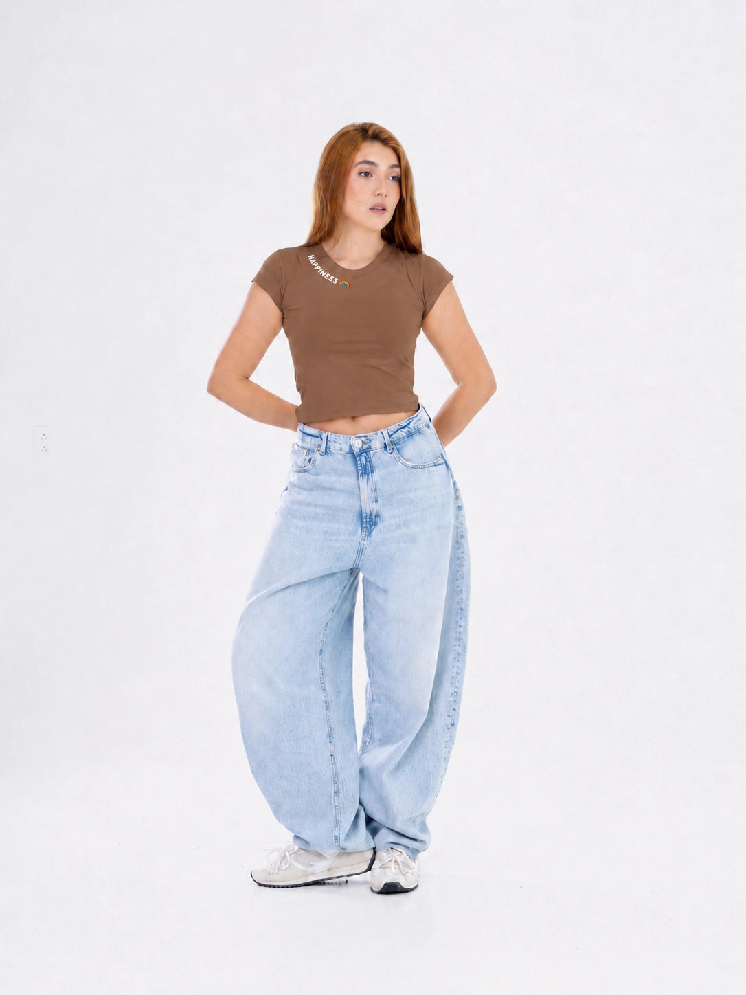 Blusa París
