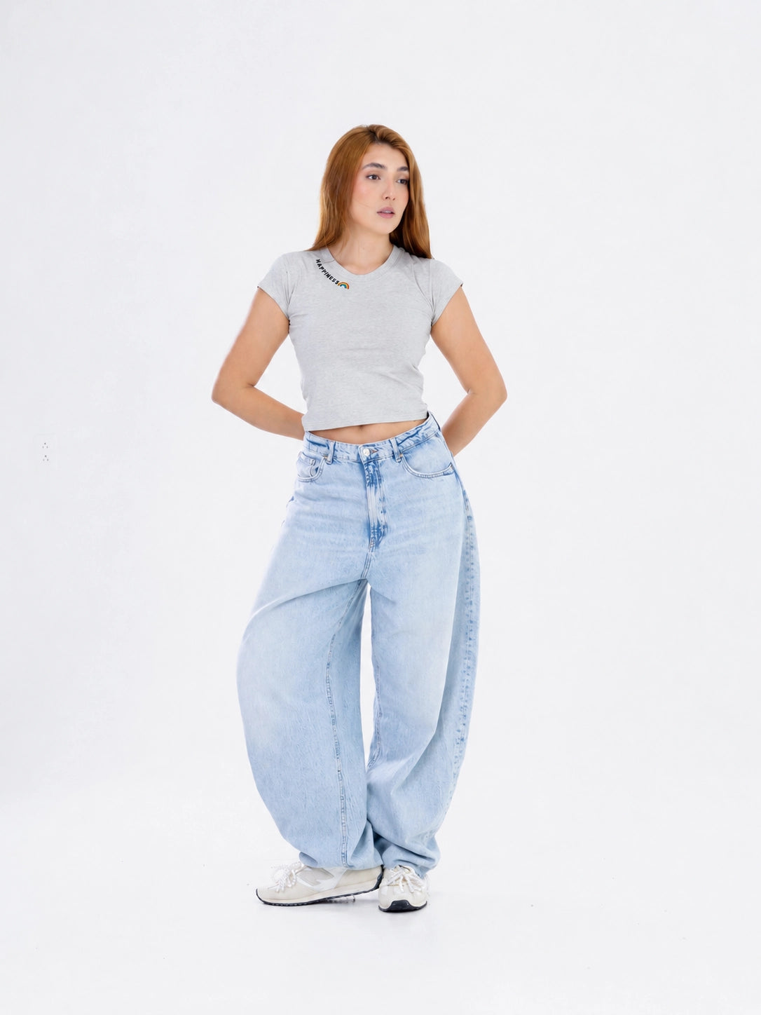 Blusa París