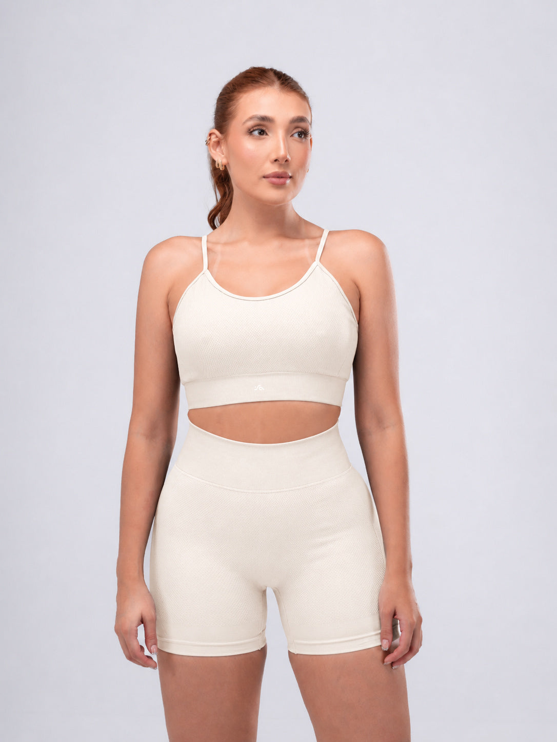 Conjunto Top y Short # 3
