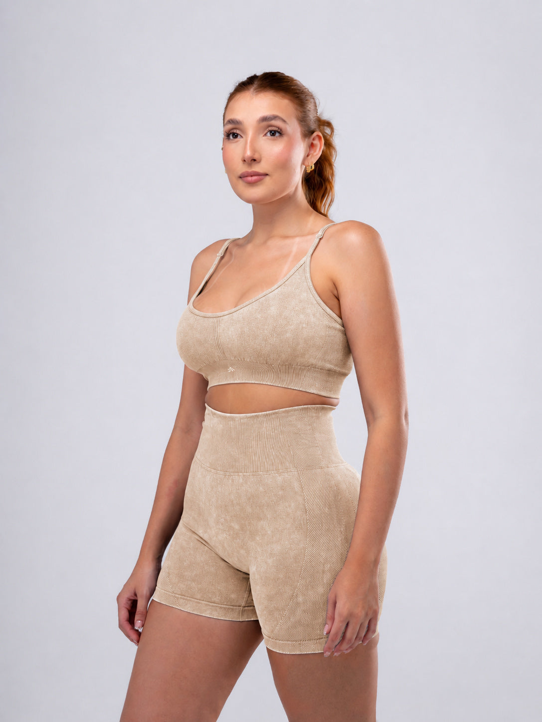 Conjunto Top y Short # 13
