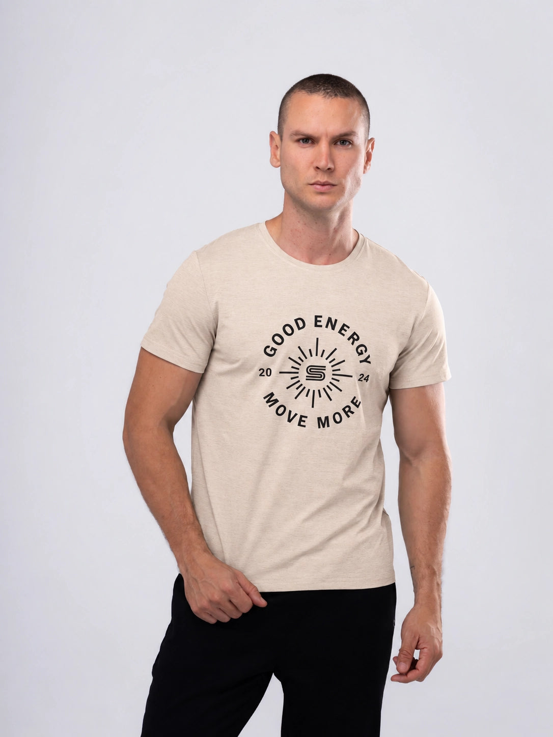 Camiseta Legacy Good