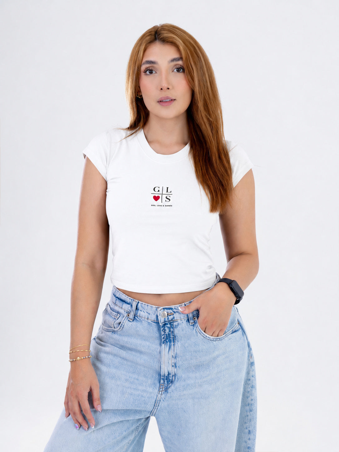 Blusa París