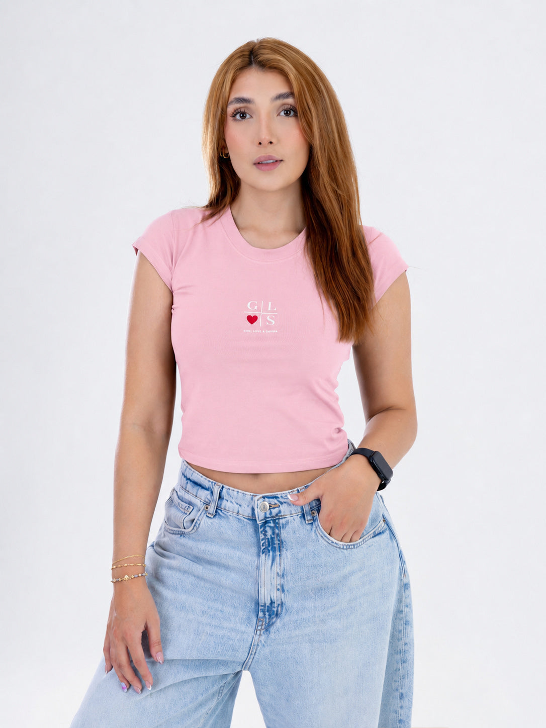 Blusa París
