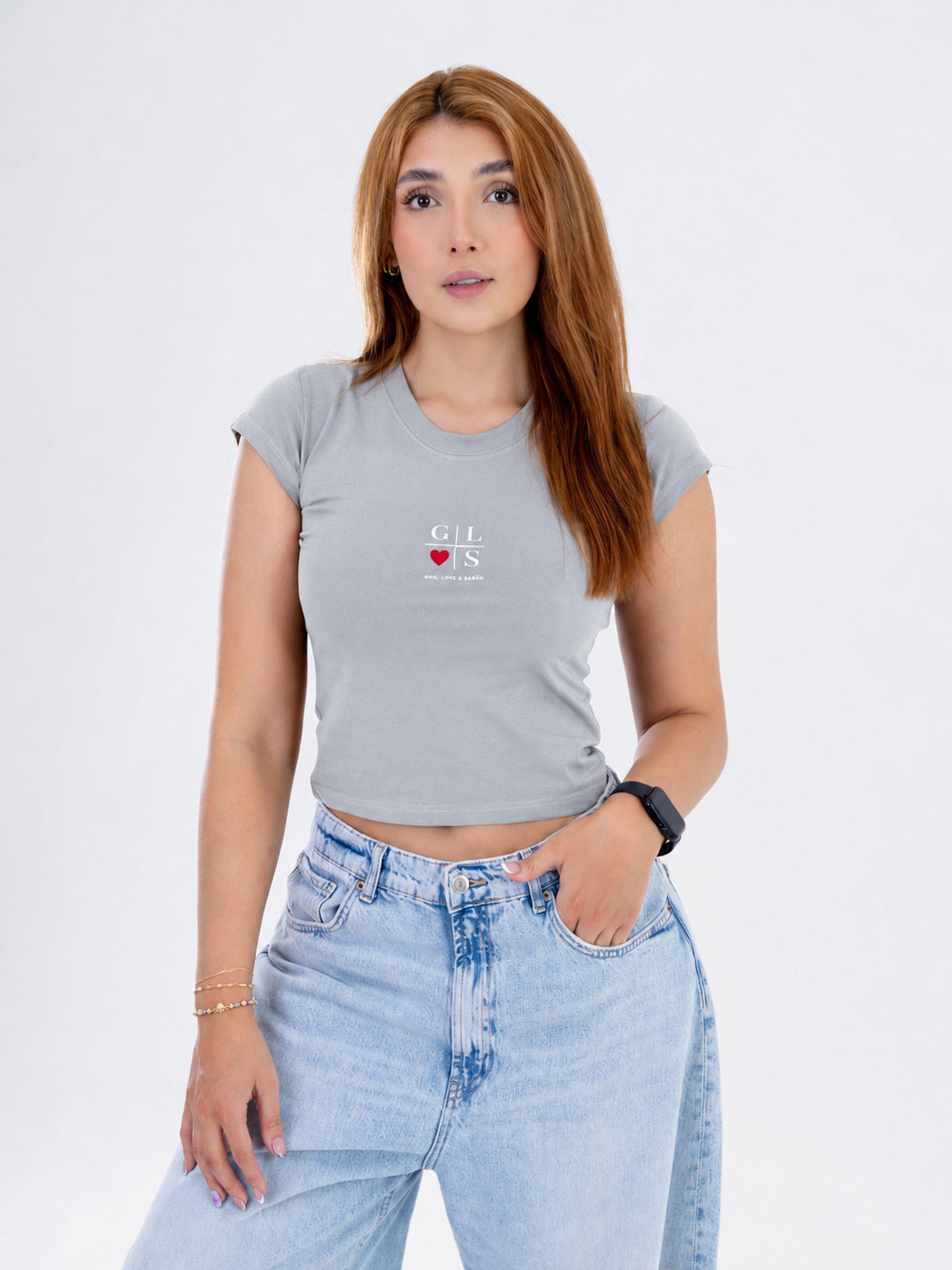 Blusa París