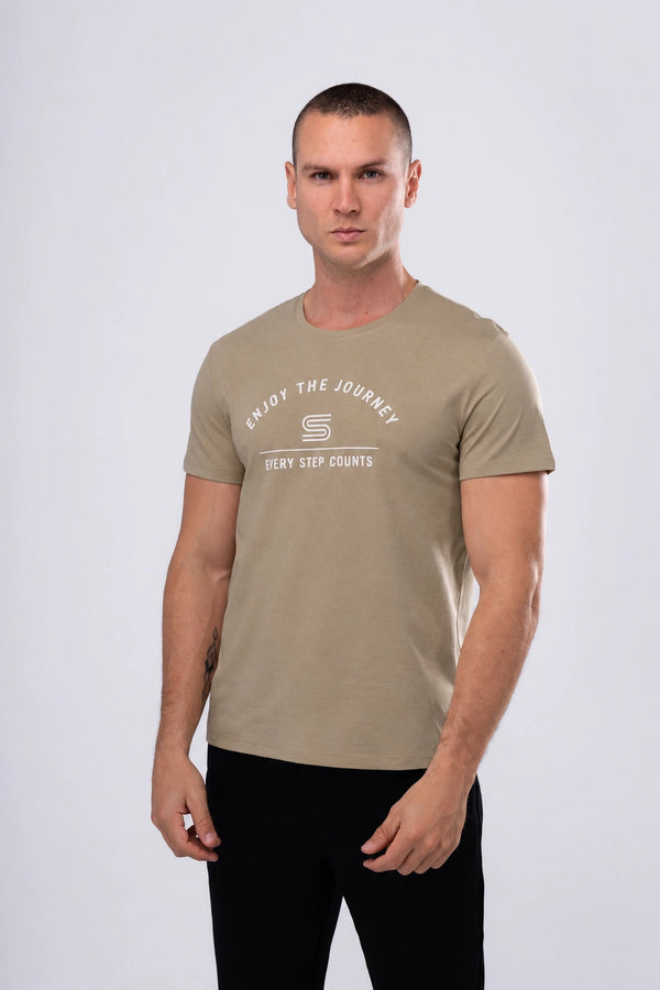 Camiseta Legacy Enjoy