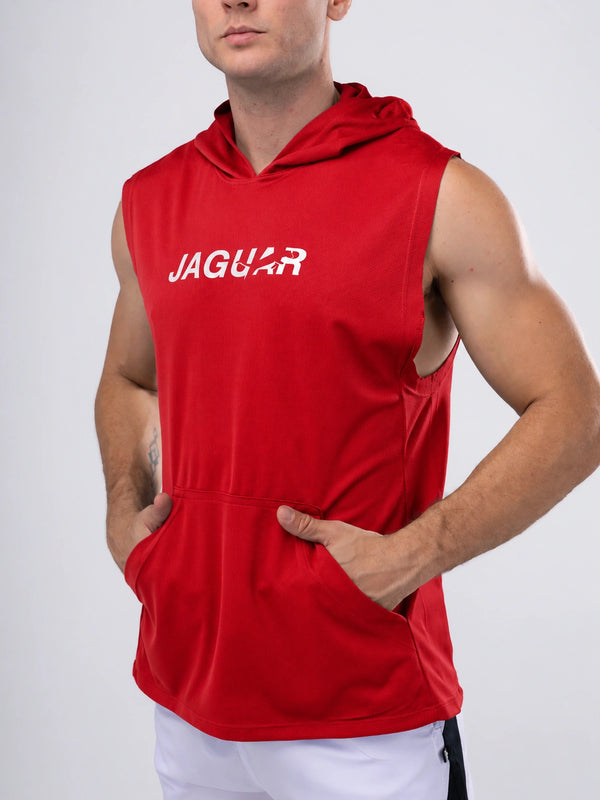 Hoodie Manga Sisa con Capota