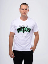 Camiseta Force "Purpose"